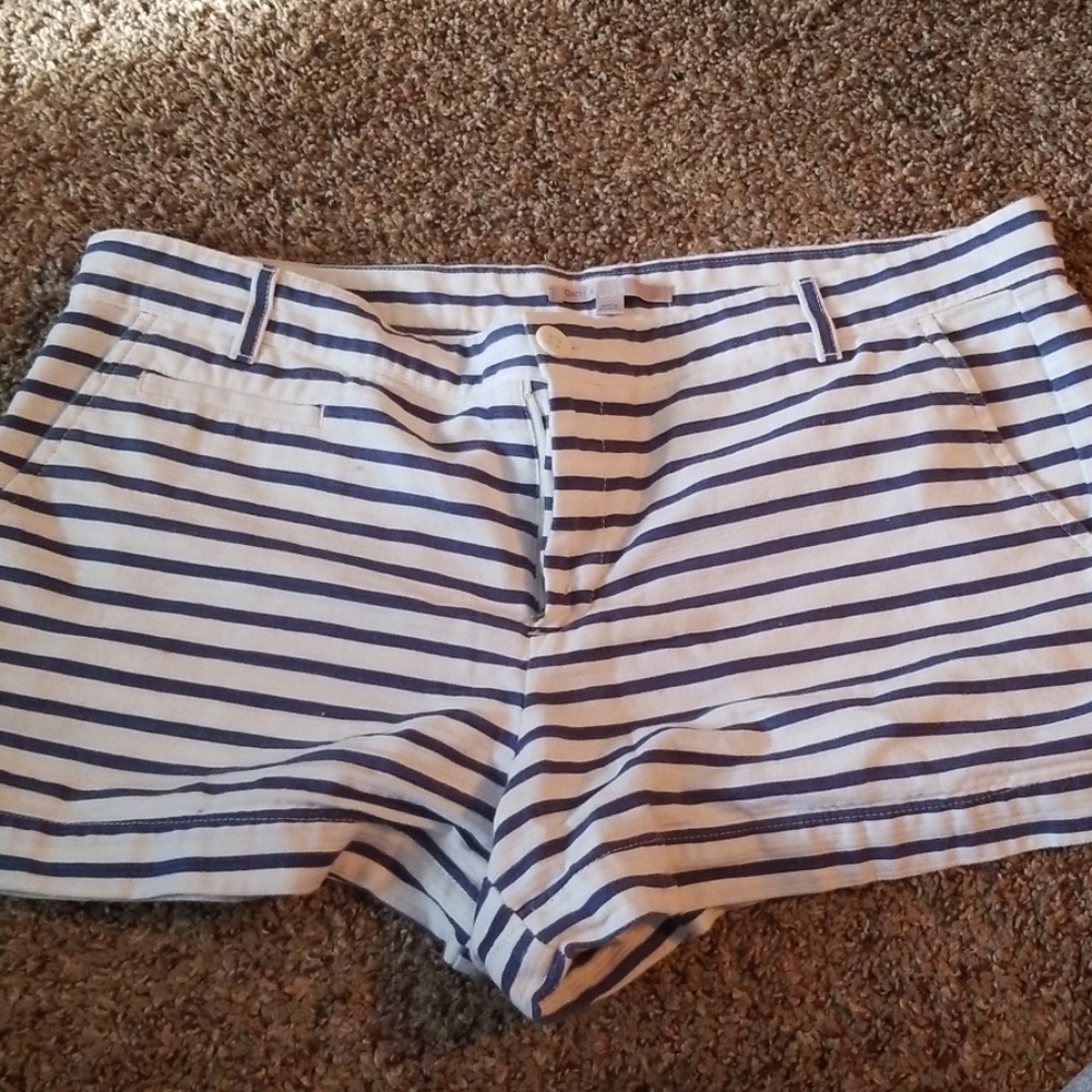 Gap Shorts